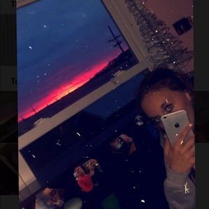 Meet your Posher, Kaylee